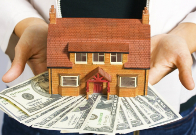 How To Use Your Home Equity To Get A Loan